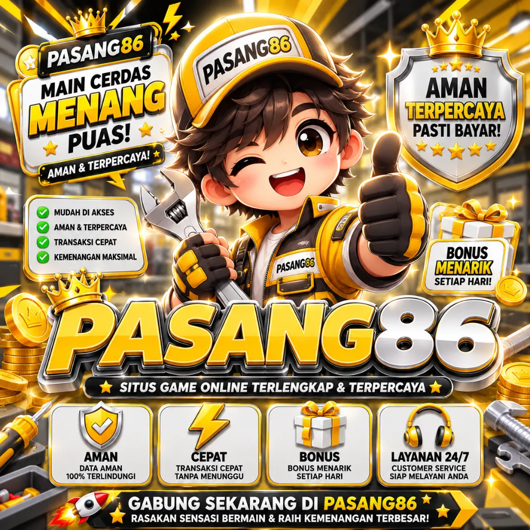PASANG86